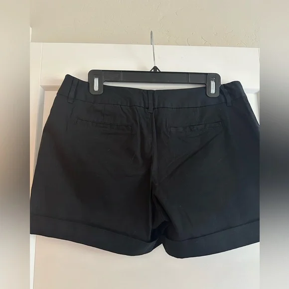 Madison Jules Maddie Everyday Shorts - Picture 3 of 5